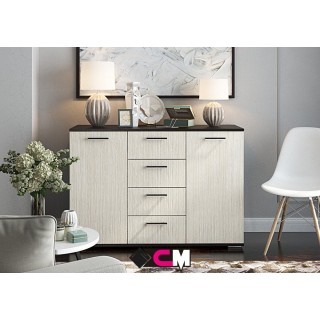 КОМОД №2(К-2) СТЕНД